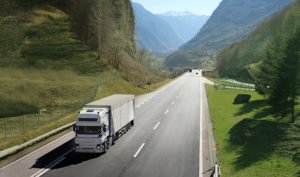 Alquiler de camiones, la mejor opción para el transporte de mercancías - Diario de Emprendedores