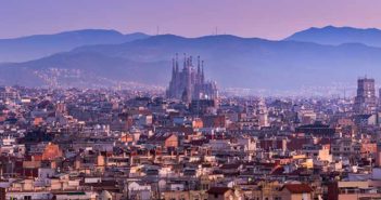 Ruta en Barcelona de 3 días Nace Cat Real Estate Relocation para acompañar a quienes buscan instalarse en Barcelona - Diario de Emprendedores