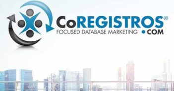 CoRegistros, una empresa tecnológica creada por el emprendedor Xavier Carreras que celebra diez años de crecimiento - Diario de Emprendedores