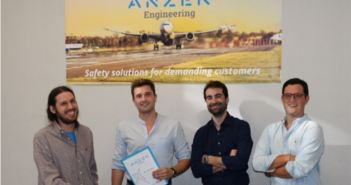 El software de Anzen permite automatizar los procesos de seguridad y reducir los errores humanos - Diario de Emprendedores