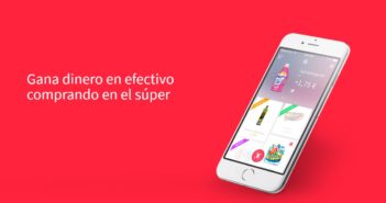 Gelt, una app que paga en efectivo a los usuarios que compran primeras marcas en el supermercado Gelt, una app que paga en efectivo a los usuarios que compran primeras marcas en el supermercado - Diario de Emprendedores