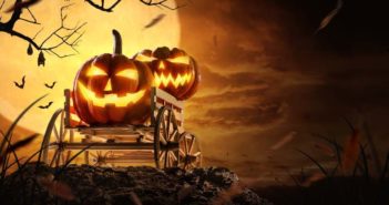 5 ideas para emprender en Halloween - Diario de Emprendedores
