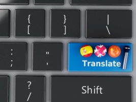 La importancia de los traductores - Diario de Emprendedores
