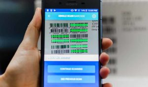 Wooptix Barcode Scanner, una aplicación que mejora la lectura de los códigos de barras - Diario de Emprendedores
