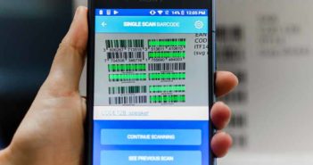 Wooptix Barcode Scanner, una aplicación que mejora la lectura de los códigos de barras Wooptix Barcode Scanner, una aplicación que mejora la lectura de los códigos de barras - Diario de Emprendedores