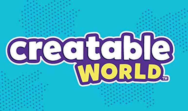 Llega Creatable World, una colección de muñecos de género inclusivo - Diario de Emprendedores