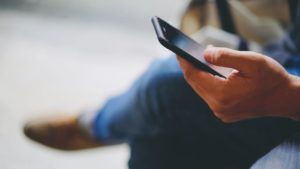 La app Deltaid Mobile permite completar el check-in on-line desde casa - Diario de Emprendedores