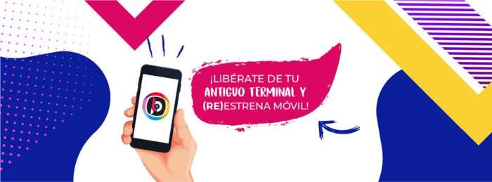 La empresa española Librephonía lucha contra la obsolescencia programada - Diario de Emprendedores