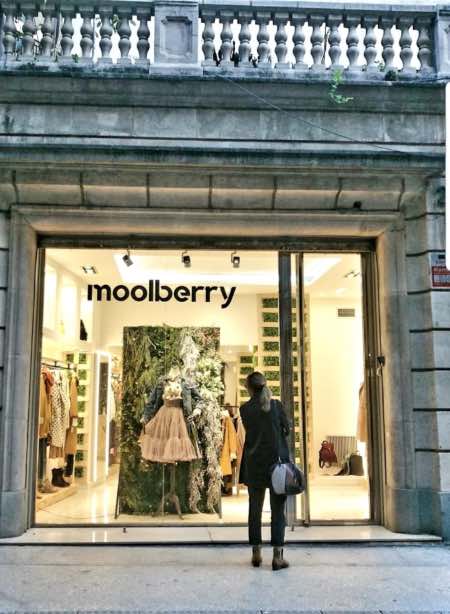 Llega moolberry, la nueva línea de moda sostenible de Grupo KOKER - Diario de Emprendedores