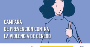 El ayuntamiento de Monóvar lanza una campaña contra la violencia de género a través de servilletas, carteles y folletos El ayuntamiento de Monóvar lanza una campaña contra la violencia de género a través de servilletas, carteles y folletos - Diario de Emprendedores