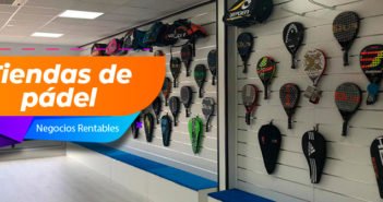 5 ventajas de abrir una tienda de pádel 5 ventajas de abrir una tienda de pádel - Diario de Emprendedores