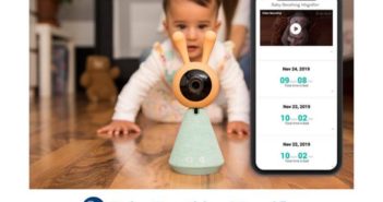 KamiBaby, un monitor de bebé inteligente que busca financiación en Indiegogo KamiBaby, un monitor de bebé inteligente que busca financiación en Indiegogo - Diario de Emprendedores