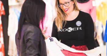 KOKER celebra su quinto aniversario y ya cuenta con 40 tiendas en 7 países KOKER celebra su quinto aniversario y ya cuenta con 40 tiendas en 7 países - Diario de Emprendedores