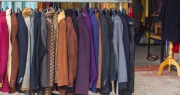 Llega a Barcelona el primer market de intercambio de ropa entre particulares de España - Diario de Emprendedores