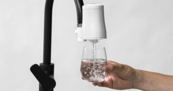 La empresa de productos de filtrado de agua TAPP Water cierra una ronda de 1,8 millones - Diario de Emprendedores