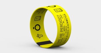 bluon.me, unas pulseras inteligentes con geolocalización que evitan que los peques se pierdan bluon.me, unas pulseras inteligentes con geolocalización que evitan que los peques se pierdan - Diario de Emprendedores