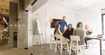 5 consejos para reformar la oficina sin obras 5 consejos para reformar la oficina sin obras - Diario de Emprendedores