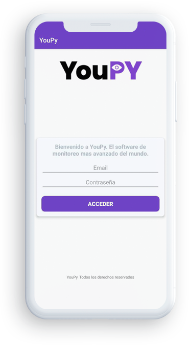YouPY, un software de control parental que protege a los menores del ciberbullying - Diario de Emprendedores