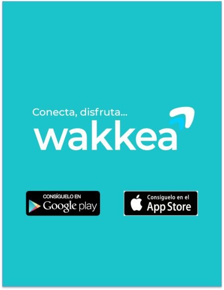 Wakkea, una red social que permite obtener una remuneración por recomendar productos y experiencias - Diario de Emprendedores