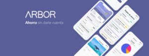 Arbor, una app para ahorrar dinero que cierra una ronda de financiación de 3 millones - Diario de Emprendedores