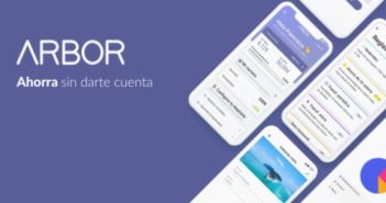 Arbor, una app para ahorrar dinero que cierra una ronda de financiación de 3 millones Arbor, una app para ahorrar dinero que cierra una ronda de financiación de 3 millones - Diario de Emprendedores