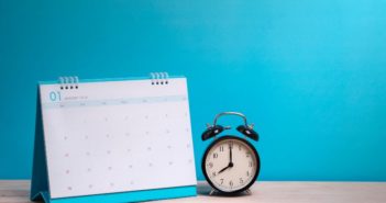 Cómo superar la cuesta de enero si tienes una empresa - Diario de Emprendedores