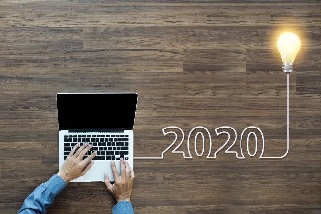 ¿Cómo debería ser la estrategia de comunicación empresarial en 2020? - Diario de Emprendedores