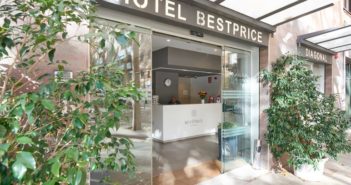 INCOGA, constructora especializada en smart building, ultima los detalles finales del hotel BESTPRICE Madrid Alcalá - Diario de Emprendedores