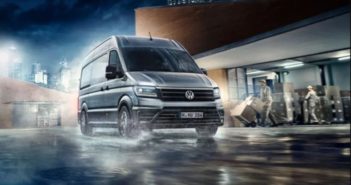 Las mejores furgonetas de carga Volkswagen para emprendedores y autónomos - Diario de Emprendedores