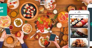 Mr Noow, una app para pre-pedir comida en restaurantes cercanos que apuesta por el equity crowdfunding Mr Noow, una app para pre-pedir comida en restaurantes cercanos que apuesta por el equity crowdfunding - Diario de Emprendedores