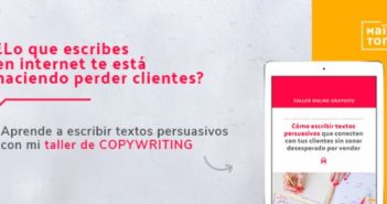 6 técnicas de copywriting para crear el anuncio perfecto - Diario de Emprendedores