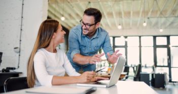 6 beneficios de las oficinas flexibles para los emprendedores 6 beneficios de las oficinas flexibles para los emprendedores - Diario de Emprendedores