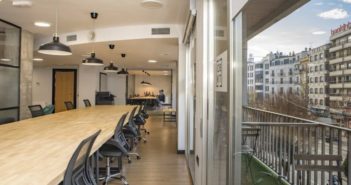 Nace Cubikate, el primer coworking 24 horas de Granada - Diario de Emprendedores