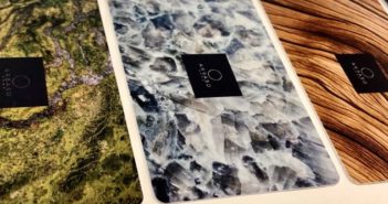 Grupo Delta recurre a la impresión de diferentes texturas en su nuevo proyecto para el hotel Arbaso - Diario de Emprendedores