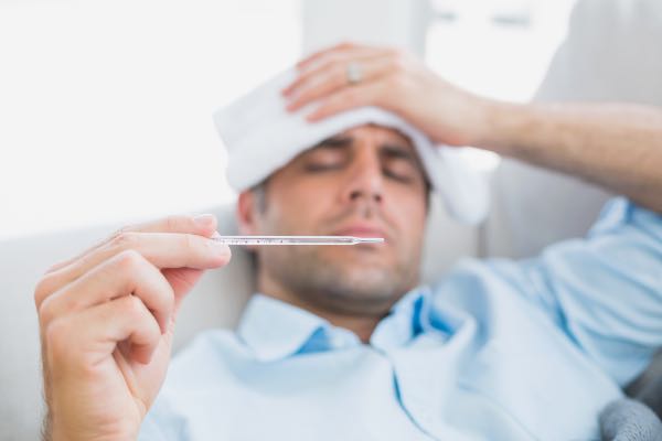 ¿Qué pueden hacer los autónomos ante la gripe y otras enfermedades comunes? - Diario de Emprendedores