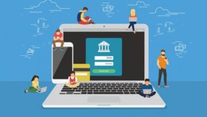 Los usuarios demandan más servicios de banca online - Diario de Emprendedores