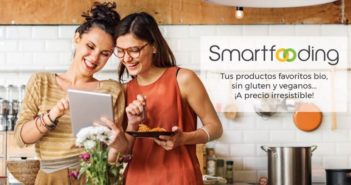 Smartfooding se adentra en el sector de los productos ecológicos para bebés y niños - Diario de Emprendedores