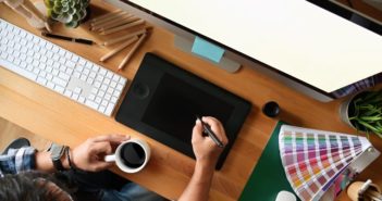 7 tendencias en diseño web para 2020 7 tendencias en diseño web para 2020 - Diario de Emprendedores