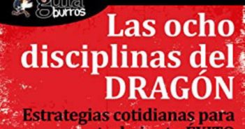 Borja Pascual nos trae un libro con estrategias cotidianas para trabajar el éxito - Diario de Emprendedores