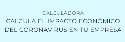 Uncommon Finance lanza una calculadora on-line gratuita para medir el impacto económico del Covid-19 - Diario de Emprendedores