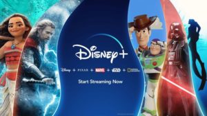 La plataforma de streaming Disney Plus confía en Roams para llegar a los usuarios - Diario de Emprendedores