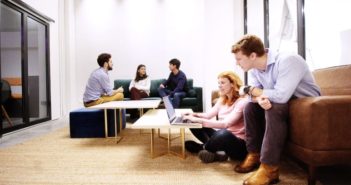 Llega Kool, el primer espacio colaborativo especializado en retail de España - Diario de Emprendedores