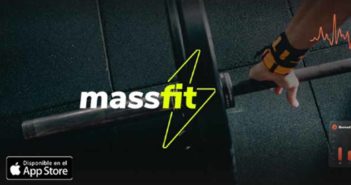 Llega Massfit, una app con más de 500 ejercicios creados por profesionales altamente cualificados - Diario de Emprendedores