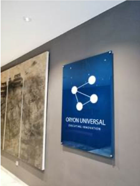 La compañía Oryon Universal estrena un centro de alto rendimiento para emprendedores en Barcelona - Diario de Emprendedores