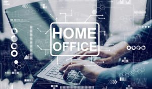 3 consejos para acondicionar espacios de trabajo en el hogar - Diario de Emprendedores