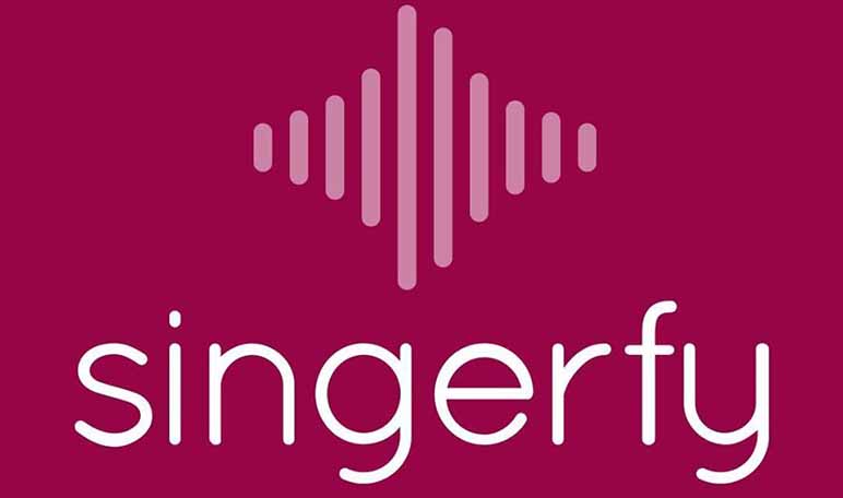 Singerfy propone entretener a los niños con música personalizada durante el confinamiento - Diario de Emprendedores