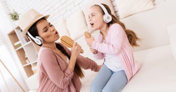 Singerfy propone entretener a los niños con música personalizada durante el confinamiento - Diario de Emprendedores