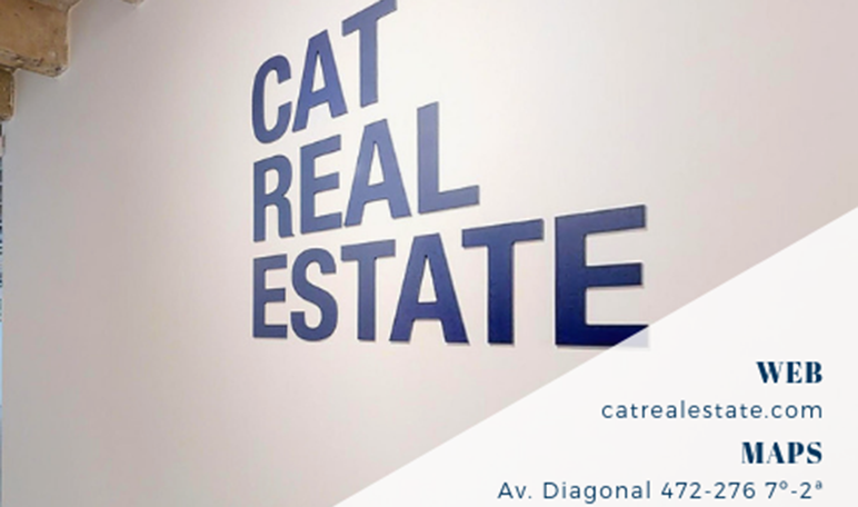Cat Real Estate se adapta al servicio on-line en administración de fincas con una oficina virtual abierta 24 horas - Diario de Emprendedores