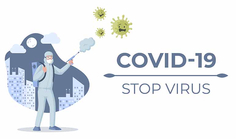 Dos emprendedores usan un asistente virtual para identificar y atender a personas contagiadas con COVID-19 - Diario de Emprendedores