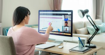 Efficy comparte 4 consejos para sacar el máximo provecho al teletrabajo Efficy comparte 4 consejos para sacar el máximo provecho al teletrabajo - Diario de Emprendedores